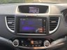 USED 2016 16 HONDA CR-V 1.6 I-DTEC BLACK EDITION 5d 158 BHP 