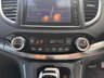 USED 2016 16 HONDA CR-V 1.6 I-DTEC BLACK EDITION 5d 158 BHP 