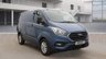USED 2019 19 FORD TRANSIT CUSTOM 2.0 280 LIMITED 130PS AIRCON EURO 6  ULEZ FREE  AIR CONDITIONING