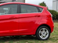 USED 2013 62 FORD FIESTA 1.0 ZETEC 5d 99 BHP 