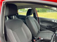 USED 2013 62 FORD FIESTA 1.0 ZETEC 5d 99 BHP 