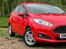 USED 2013 62 FORD FIESTA 1.0 ZETEC 5d 99 BHP 