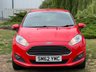 USED 2013 62 FORD FIESTA 1.0 ZETEC 5d 99 BHP 