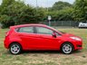 USED 2013 62 FORD FIESTA 1.0 ZETEC 5d 99 BHP 
