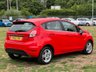 USED 2013 62 FORD FIESTA 1.0 ZETEC 5d 99 BHP 