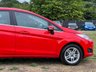 USED 2013 62 FORD FIESTA 1.0 ZETEC 5d 99 BHP 