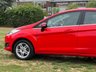 USED 2013 62 FORD FIESTA 1.0 ZETEC 5d 99 BHP 
