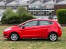 USED 2013 62 FORD FIESTA 1.0 ZETEC 5d 99 BHP 