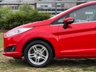 USED 2013 62 FORD FIESTA 1.0 ZETEC 5d 99 BHP 