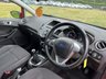USED 2013 62 FORD FIESTA 1.0 ZETEC 5d 99 BHP 