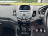 USED 2013 62 FORD FIESTA 1.0 ZETEC 5d 99 BHP 