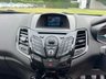 USED 2013 62 FORD FIESTA 1.0 ZETEC 5d 99 BHP 