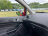 USED 2013 62 FORD FIESTA 1.0 ZETEC 5d 99 BHP 