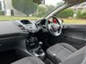 USED 2013 62 FORD FIESTA 1.0 ZETEC 5d 99 BHP 