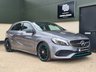 USED 2016 66 MERCEDES-BENZ A-CLASS 2.1 A 220 D MOTORSPORT EDITION PREMIUM 5d 174 BHP FULL HISTORY - NEW MOT - ULEZ