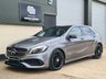 USED 2016 66 MERCEDES-BENZ A-CLASS 2.1 A 220 D MOTORSPORT EDITION PREMIUM 5d 174 BHP FULL HISTORY - NEW MOT - ULEZ