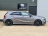 USED 2016 66 MERCEDES-BENZ A-CLASS 2.1 A 220 D MOTORSPORT EDITION PREMIUM 5d 174 BHP FULL HISTORY - NEW MOT - ULEZ