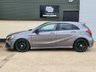 USED 2016 66 MERCEDES-BENZ A-CLASS 2.1 A 220 D MOTORSPORT EDITION PREMIUM 5d 174 BHP FULL HISTORY - NEW MOT - ULEZ
