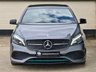USED 2016 66 MERCEDES-BENZ A-CLASS 2.1 A 220 D MOTORSPORT EDITION PREMIUM 5d 174 BHP FULL HISTORY - NEW MOT - ULEZ