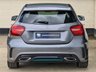 USED 2016 66 MERCEDES-BENZ A-CLASS 2.1 A 220 D MOTORSPORT EDITION PREMIUM 5d 174 BHP FULL HISTORY - NEW MOT - ULEZ