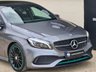 USED 2016 66 MERCEDES-BENZ A-CLASS 2.1 A 220 D MOTORSPORT EDITION PREMIUM 5d 174 BHP FULL HISTORY - NEW MOT - ULEZ