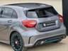 USED 2016 66 MERCEDES-BENZ A-CLASS 2.1 A 220 D MOTORSPORT EDITION PREMIUM 5d 174 BHP FULL HISTORY - NEW MOT - ULEZ
