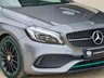 USED 2016 66 MERCEDES-BENZ A-CLASS 2.1 A 220 D MOTORSPORT EDITION PREMIUM 5d 174 BHP FULL HISTORY - NEW MOT - ULEZ