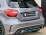 USED 2016 66 MERCEDES-BENZ A-CLASS 2.1 A 220 D MOTORSPORT EDITION PREMIUM 5d 174 BHP FULL HISTORY - NEW MOT - ULEZ