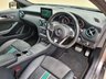 USED 2016 66 MERCEDES-BENZ A-CLASS 2.1 A 220 D MOTORSPORT EDITION PREMIUM 5d 174 BHP FULL HISTORY - NEW MOT - ULEZ