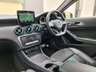 USED 2016 66 MERCEDES-BENZ A-CLASS 2.1 A 220 D MOTORSPORT EDITION PREMIUM 5d 174 BHP FULL HISTORY - NEW MOT - ULEZ