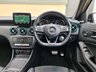 USED 2016 66 MERCEDES-BENZ A-CLASS 2.1 A 220 D MOTORSPORT EDITION PREMIUM 5d 174 BHP FULL HISTORY - NEW MOT - ULEZ