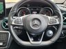 USED 2016 66 MERCEDES-BENZ A-CLASS 2.1 A 220 D MOTORSPORT EDITION PREMIUM 5d 174 BHP FULL HISTORY - NEW MOT - ULEZ