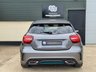 USED 2016 66 MERCEDES-BENZ A-CLASS 2.1 A 220 D MOTORSPORT EDITION PREMIUM 5d 174 BHP FULL HISTORY - NEW MOT - ULEZ