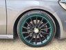 USED 2016 66 MERCEDES-BENZ A-CLASS 2.1 A 220 D MOTORSPORT EDITION PREMIUM 5d 174 BHP FULL HISTORY - NEW MOT - ULEZ