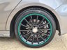 USED 2016 66 MERCEDES-BENZ A-CLASS 2.1 A 220 D MOTORSPORT EDITION PREMIUM 5d 174 BHP FULL HISTORY - NEW MOT - ULEZ