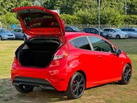 USED 2013 63 FORD FIESTA 1.0 ZETEC S 3d 124 BHP 