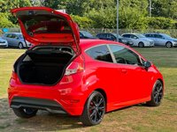USED 2013 63 FORD FIESTA 1.0 ZETEC S 3d 124 BHP 
