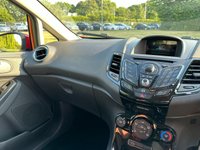 USED 2013 63 FORD FIESTA 1.0 ZETEC S 3d 124 BHP 