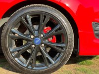 USED 2013 63 FORD FIESTA 1.0 ZETEC S 3d 124 BHP 