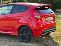 USED 2013 63 FORD FIESTA 1.0 ZETEC S 3d 124 BHP 