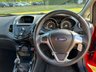USED 2013 63 FORD FIESTA 1.0 ZETEC S 3d 124 BHP 