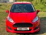 USED 2013 63 FORD FIESTA 1.0 ZETEC S 3d 124 BHP 