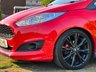 USED 2013 63 FORD FIESTA 1.0 ZETEC S 3d 124 BHP 