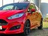 USED 2013 63 FORD FIESTA 1.0 ZETEC S 3d 124 BHP 