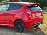 USED 2013 63 FORD FIESTA 1.0 ZETEC S 3d 124 BHP 