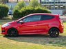 USED 2013 63 FORD FIESTA 1.0 ZETEC S 3d 124 BHP 