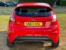 USED 2013 63 FORD FIESTA 1.0 ZETEC S 3d 124 BHP 