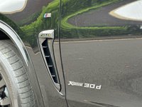 USED 2017 17 BMW X5 3.0 XDRIVE30D M SPORT 5d 255 BHP 