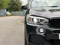USED 2017 17 BMW X5 3.0 XDRIVE30D M SPORT 5d 255 BHP 