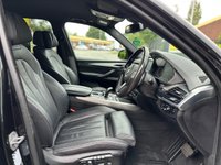 USED 2017 17 BMW X5 3.0 XDRIVE30D M SPORT 5d 255 BHP 